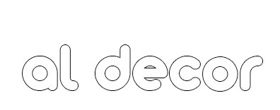 Al-decor  - Ал-Декор LOGO